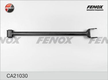 Fenox CA21030 Рычаг подвески | зад прав/лев | - 1