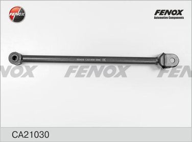 Fenox CA21030 Рычаг подвески | зад прав/лев | - 2