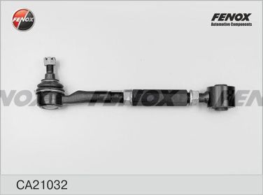 Fenox CA21032 Рычаг подвески | зад прав/лев | - 1