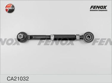Fenox CA21032 Рычаг подвески | зад прав/лев | - 2