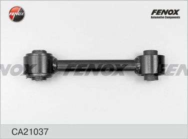 Fenox CA21037 Рычаг подвески | зад прав/лев | - 1