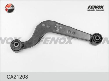 Fenox CA21208 Рычаг подвески | зад прав | - 1