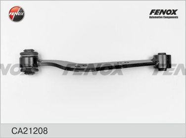 Fenox CA21208 Рычаг подвески | зад прав | - 2