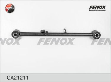 Fenox CA21211 Рычаг подвески | зад прав | - 2