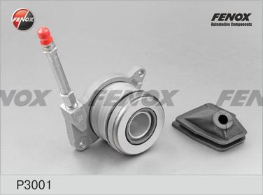 Fenox P3001 Цилиндр рабочий привода сцепления - 1