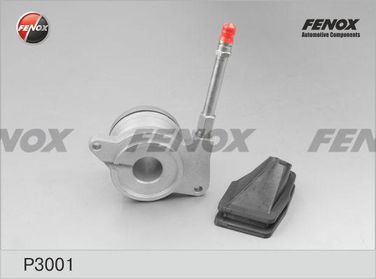 Fenox P3001 Цилиндр рабочий привода сцепления - 2