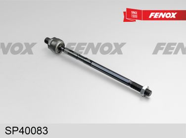 Fenox SP40083 Тяга рулевая | перед прав/лев | - 2