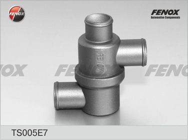 Fenox TS005E7 Термостат (+87°c) - 1
