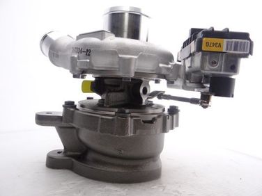 GARRETT 7868805021S Ironunit - 2