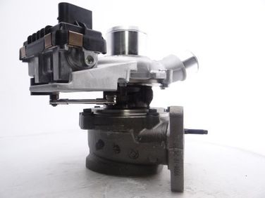 GARRETT 7868805021S Ironunit - 3