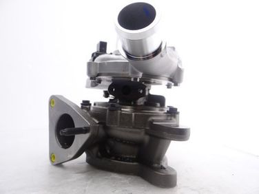 GARRETT 7868805021S Ironunit - 4
