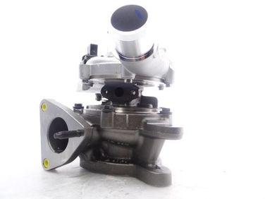 GARRETT 7868805021S Ironunit - 5
