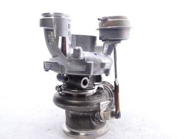 GARRETT 8216135004S Турбокомпрессор bmw 550 i gt (f07) - 2