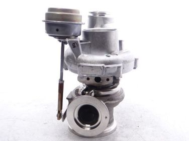 GARRETT 8216135004S Турбокомпрессор bmw 550 i gt (f07) - 3