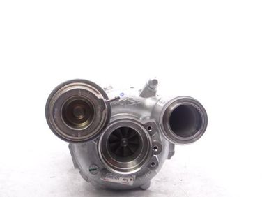 GARRETT 8216135004S Турбокомпрессор bmw 550 i gt (f07) - 4