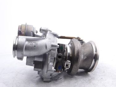 GARRETT 8216135004S Турбокомпрессор bmw 550 i gt (f07) - 5