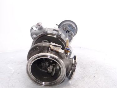 GARRETT 8216135004S Турбокомпрессор bmw 550 i gt (f07) - 6