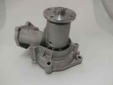 GMB GWM-100A Насос водяной - 1