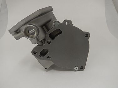 GMB GWM-100A Насос водяной - 2