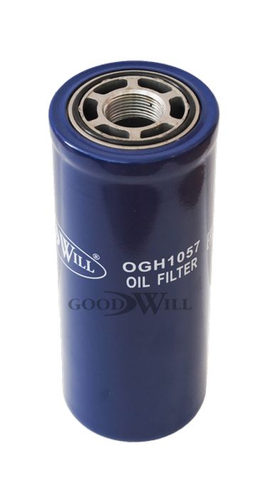 GoodWill OGH 1057 Фильтр акпп HCV - 1