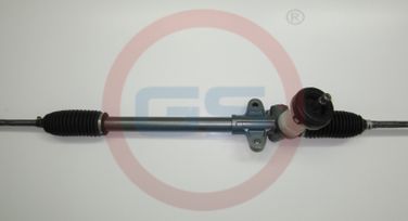 GS 1GS3108 Рейка рулевая hyundai i20 (pb, pbt) 07- механичес - 3