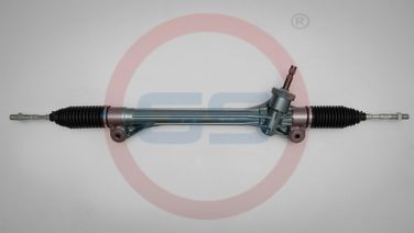 GS 1GS4102 Рулевая рейка Toyota Highlander 2007-2019 rebuild - 2