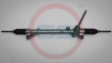GS 1GS4809 Рулевая рейка Nissan Qashqai 2014-, Renault Kadjar 2015- rebuild - 2