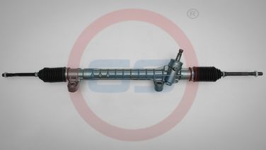 GS 1GS67032 Рейка рулевая toyota corolla e120 corolla verso 02 - 2