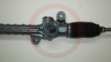 GS 1GS67032 Рейка рулевая toyota corolla e120 corolla verso 02 - 4