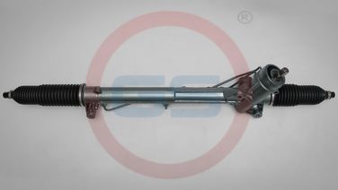 GS 2GS0317 Рейка рулевая audi a4/vw passat b5 гидравлическая - 3