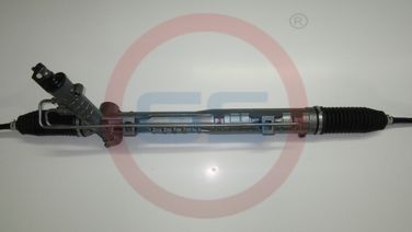 GS 2GS0963 Рейка рулевая bmw e90 05-/1 e82 06- гидравлическа - 3