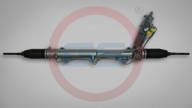 GS 2GS0973 Рейка рулевая bmw e70 (x5), e71,e72 (x6) гидравли - 2