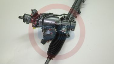 GS 2GS0978 Рейка рулевая bmw e60 03-09 гидравлическая в сбор - 4
