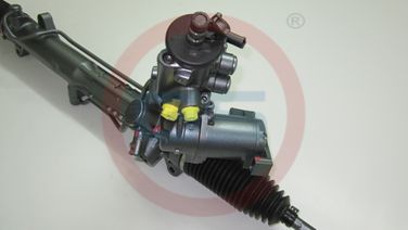GS 2GS0978 Рейка рулевая bmw e60 03-09 гидравлическая в сбор - 6