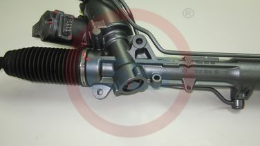 GS 2GS0978 Рейка рулевая bmw e60 03-09 гидравлическая в сбор - 7