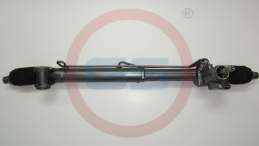 GS 2GS1411 Рулевая рейка Chevrolet Trailblazer 2001-, saab 9-7x 2005-2009 rebuild - 2