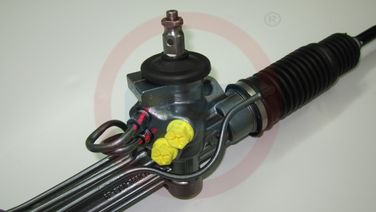 GS 2GS2611 Рейка рулевая ford mondeo 14 93-0 гидравлическая - 4
