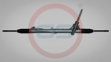 GS 2GS2653 Рейка рулевая ford  06-/s-max06- гидравл. в - 2