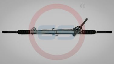 GS 2GS2653 Рейка рулевая ford  06-/s-max06- гидравл. в - 3