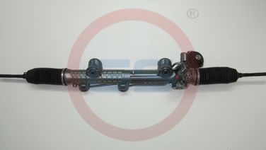 GS 2GS4432 Рейка рулевая mb w211 servo гидравлическая в сбо - 2