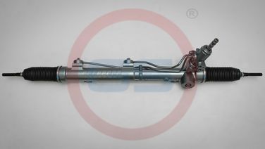 GS 2GS4440 Рулевая рейка Mercedes GL x164 2006-, Mercedes m w164 2006-, Mercedes r w251 2006- rebuild - 3