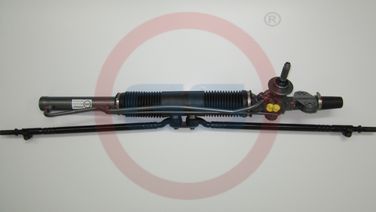GS 2GS5621 Рейка рулевая land rover freelande 98-06 гидравли - 3