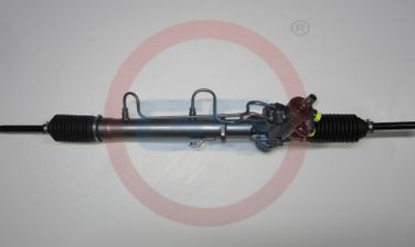 GS 2GS67361 Рейка рулевая toyota rav4 00-03 гидравлическая в с - 3