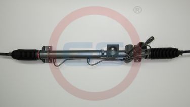 GS 2GS6911 Рейка рулевая volvo 850- s70 91-96 гидравлическая - 3