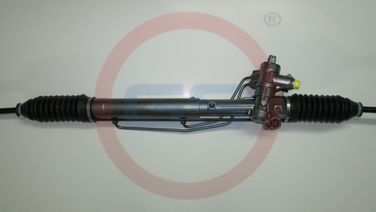 GS 2GS7003 Рейка рулевая vw passat 22z гидравлическая в сбор - 2