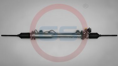GS 2GS7029 Рейка рулевая vw touareg/cayenne/q7servo гидравли - 3