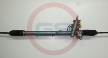 GS 2GS7033 Рейка рулевая vw caddy iii 04-> гидравлическая в - 1