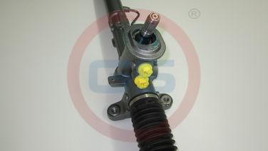 GS 2GS7033 Рейка рулевая vw caddy iii 04-> гидравлическая в - 3