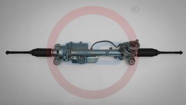 GS 3GS0345 Рулевая рейка audi Q3 2011-2018, VW Tiguan 2007- rebuild - 3
