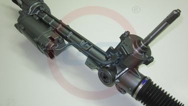 GS 3GS4409 Рулевая рейка Mercedes GL x166 2012-, Mercedes m w166 2011- rebuild - 4